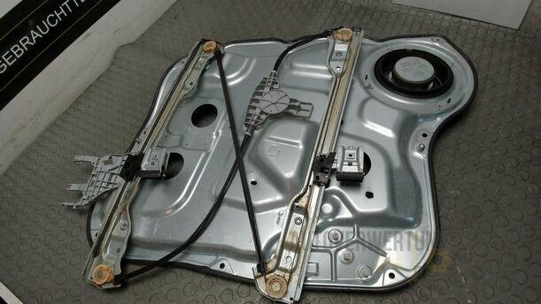 Foto: FENSTERHEBER VORNE LINKS eines Hyundai Santa Fe 2.2 CRDi 4WD