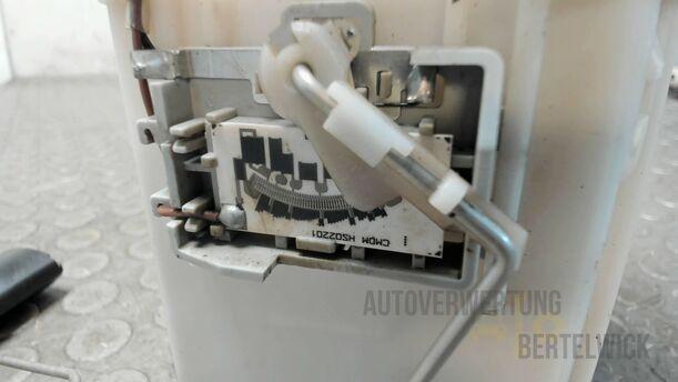Foto: KRAFTSTOFFPUMPE eines Hyundai Santa Fe 2.2 CRDi 4WD GL