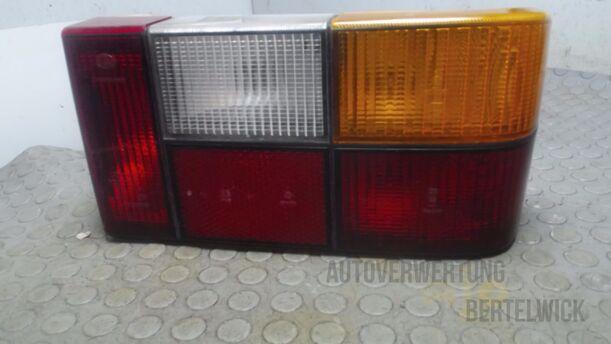Foto: HECKLEUCHTE / RÜCKLICHT RECHTS eines Volvo 240 GL