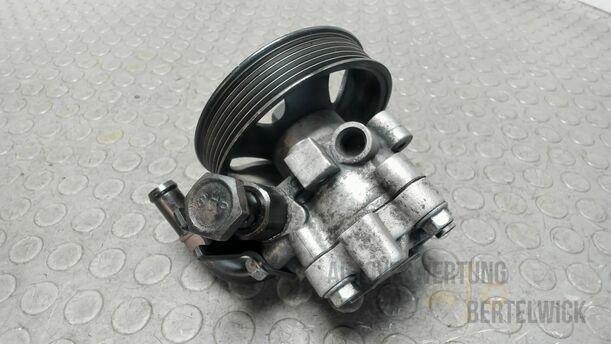 Foto: PUMPE SERVOLENKUNG eines Hyundai Santa Fe 2.2 CRDi 4WD GL
