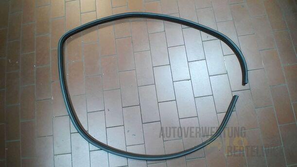 Foto: TÜRDICHTUNG INNEN VORN LINKS eines Suzuki SX4 1.6 VVT GL