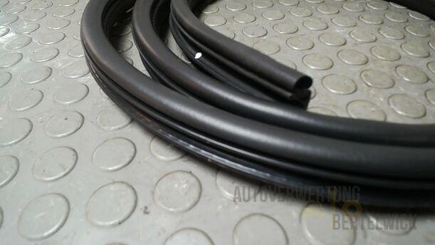 Foto: TÜRDICHTUNG INNEN VORN LINKS eines Suzuki SX4 1.6 VVT GL