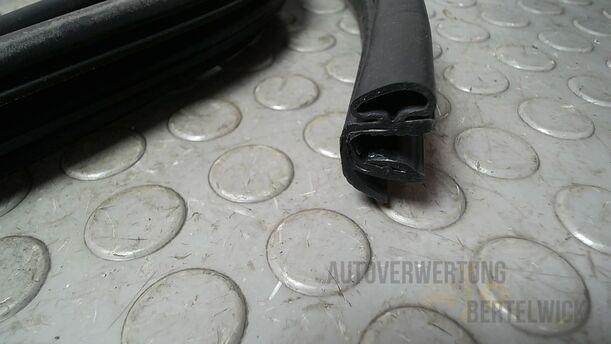 Foto: TÜRDICHTUNG INNEN VORN LINKS eines Suzuki SX4 1.6 VVT GL
