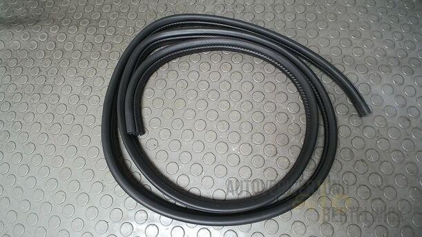 Foto: TÜRDICHTUNG INNEN HINTEN LINKS eines Suzuki SX4 1.6 VVT GL