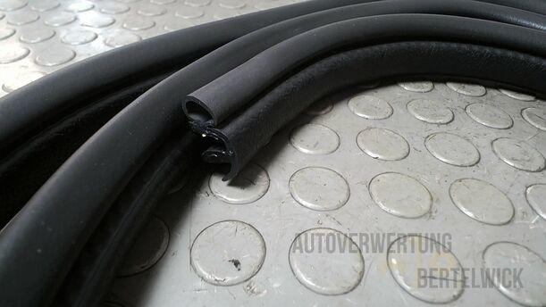 Foto: TÜRDICHTUNG INNEN HINTEN LINKS eines Suzuki SX4 1.6 VVT GL
