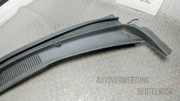 Foto: WINDLAUF eines Hyundai Santa Fe 2.2 CRDi 4WD GL