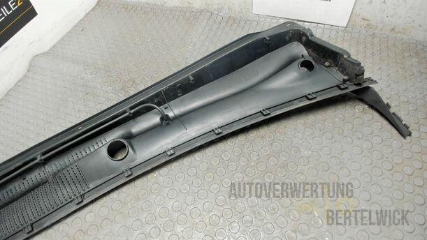 Foto: WINDLAUF eines Hyundai Santa Fe 2.2 CRDi 4WD GL