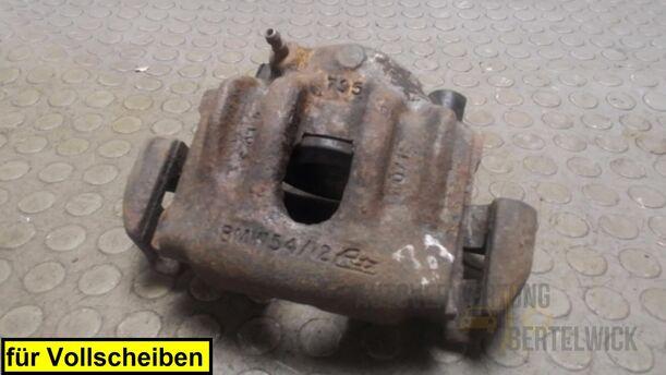 Foto: BREMSSATTEL VORN LINKS eines BMW 316i