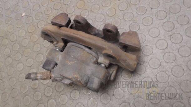 Foto: BREMSSATTEL VORN LINKS eines BMW 316i