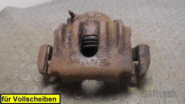 Foto: BREMSSATTEL VORN LINKS eines BMW 316i