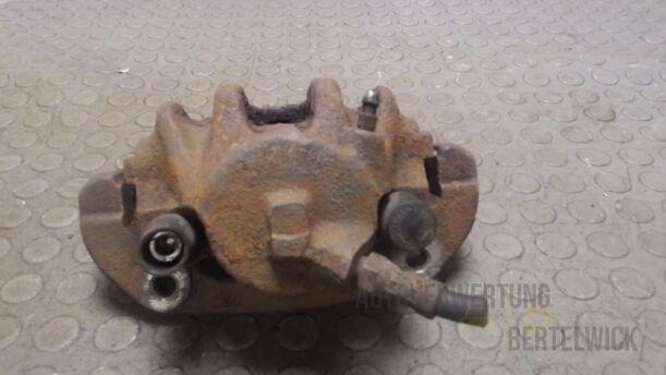 Foto: BREMSSATTEL VORN LINKS eines BMW 316i
