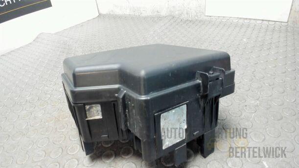 Foto: SICHERUNGSKASTEN eines Hyundai Santa Fe 2.2 CRDi 4WD
