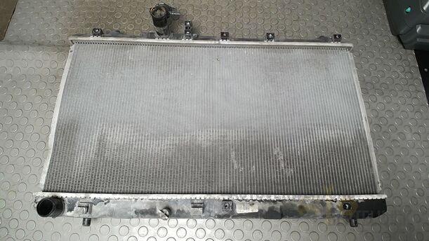Foto: KÜHLER ( SCHALTGETRIEBE ) eines Suzuki SX4 1.6 VVT