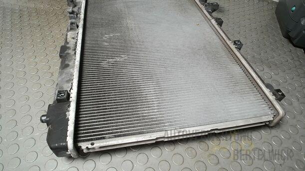 Foto: KÜHLER ( SCHALTGETRIEBE ) eines Suzuki SX4 1.6 VVT