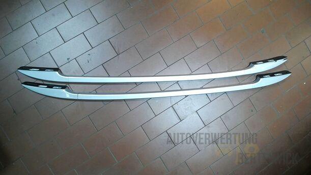 Foto: DACHRELING/ DACHTÄGER eines Suzuki SX4 1.6 VVT