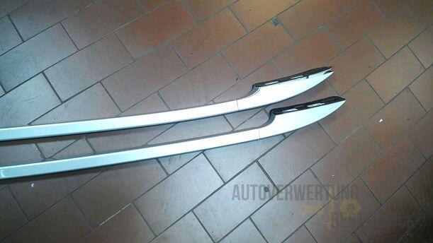 Foto: DACHRELING/ DACHTÄGER eines Suzuki SX4 1.6 VVT