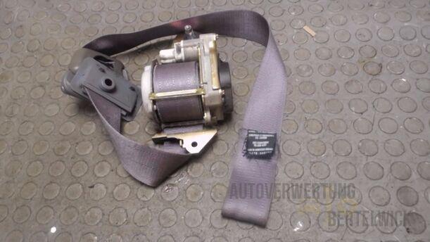 Foto: SICHERHEITSGURT VORN LINKS (2/3-TÜRER) eines Nissan Micra 1.0