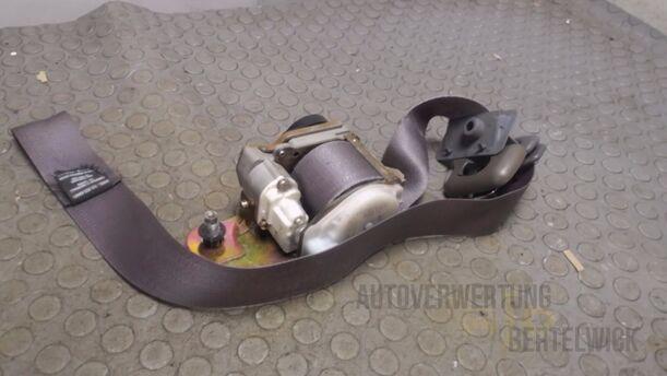 Foto: SICHERHEITSGURT VORN LINKS (2/3-TÜRER) eines Nissan Micra 1.0
