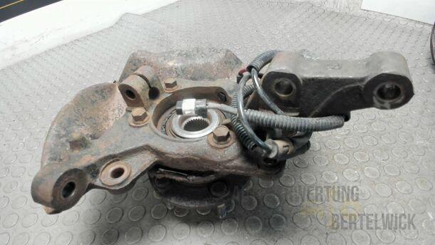 Foto: ACHSSCHENKEL VORNE RECHTS eines Hyundai Santa Fe 2.2 CRDi 4WD