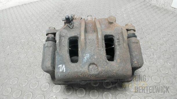 Foto: BREMSSATTEL VORNE LINKS eines Hyundai Santa Fe 2.2 CRDi 4WD