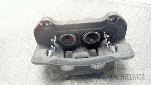 Foto: BREMSSATTEL VORNE LINKS eines Hyundai Santa Fe 2.2 CRDi 4WD