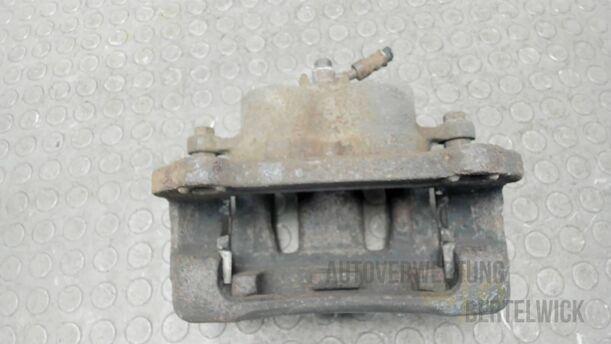 Foto: BREMSSATTEL VORNE LINKS eines Hyundai Santa Fe 2.2 CRDi 4WD