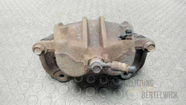 Foto: BREMSSATTEL VORNE LINKS eines Hyundai Santa Fe 2.2 CRDi 4WD