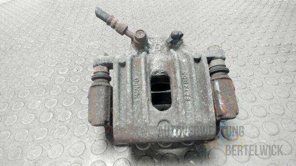 Foto: BREMSSATTEL HINTEN RECHTS eines Hyundai Santa Fe 2.2 CRDi 4WD