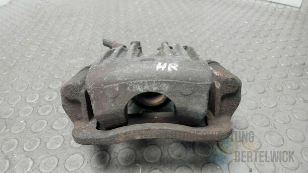 Foto: BREMSSATTEL HINTEN RECHTS eines Hyundai Santa Fe 2.2 CRDi 4WD