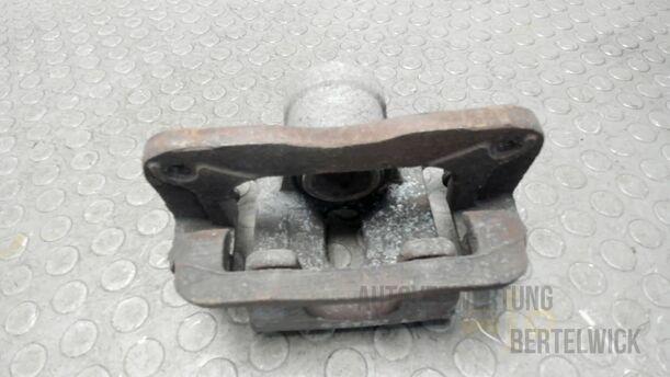 Foto: BREMSSATTEL HINTEN RECHTS eines Hyundai Santa Fe 2.2 CRDi 4WD