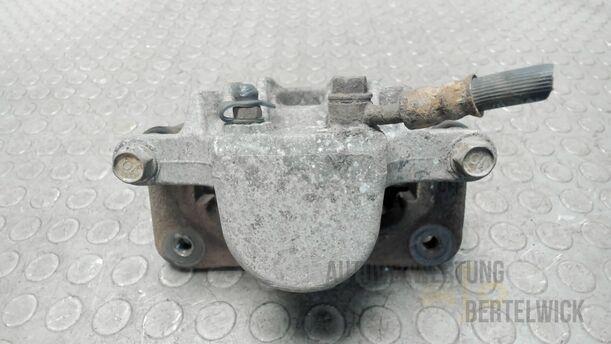 Foto: BREMSSATTEL HINTEN RECHTS eines Hyundai Santa Fe 2.2 CRDi 4WD