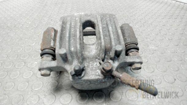 Foto: BREMSSATTEL HINTEN RECHTS eines Hyundai Santa Fe 2.2 CRDi 4WD