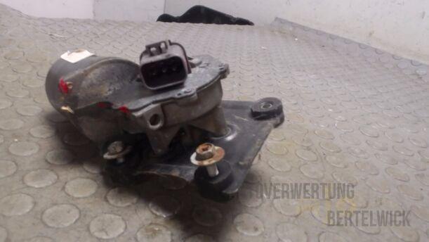 Foto: SCHEIBENWISCHERMOTOR VORN eines Nissan Micra 1.0