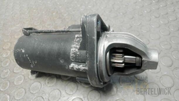 Foto: ANLASSER / STARTER eines Opel Corsa 1.3 CDTI