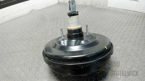 Foto: BREMSKRAFTVERSTÄRKER eines Opel Corsa 1.3 CDTI