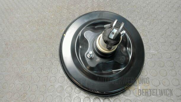 Foto: BREMSKRAFTVERSTÄRKER eines Opel Corsa 1.3 CDTI