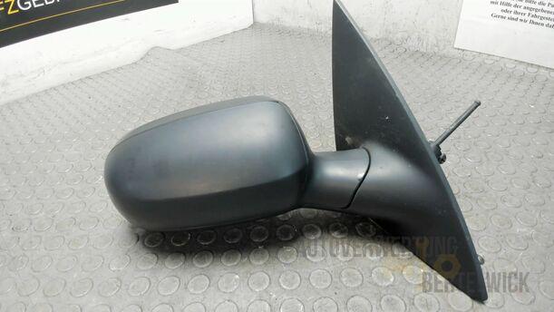 Foto: AUSSENSPIEGEL RECHTS MECHANISCH VERSTELLBAR eines Opel Corsa 1.3 CDTI