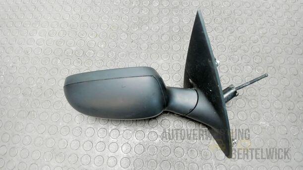 Foto: AUSSENSPIEGEL RECHTS MECHANISCH VERSTELLBAR eines Opel Corsa 1.3 CDTI