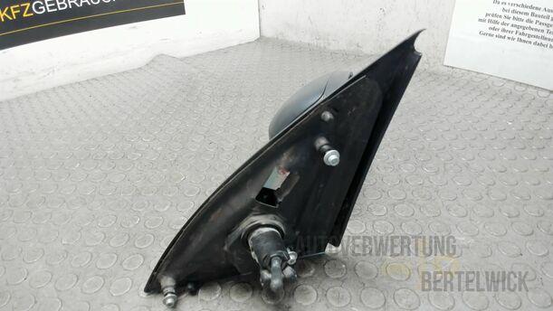 Foto: AUSSENSPIEGEL RECHTS MECHANISCH VERSTELLBAR eines Opel Corsa 1.3 CDTI