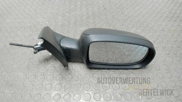 Foto: AUSSENSPIEGEL RECHTS MECHANISCH VERSTELLBAR eines Opel Corsa 1.3 CDTI