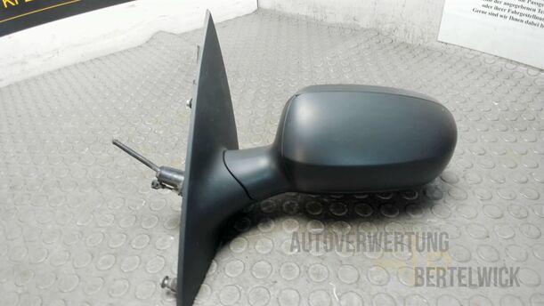 Foto: AUSSENSPIEGEL LINKS MECHANISCH VERSTELLBAR eines Opel Corsa 1.3 CDTI