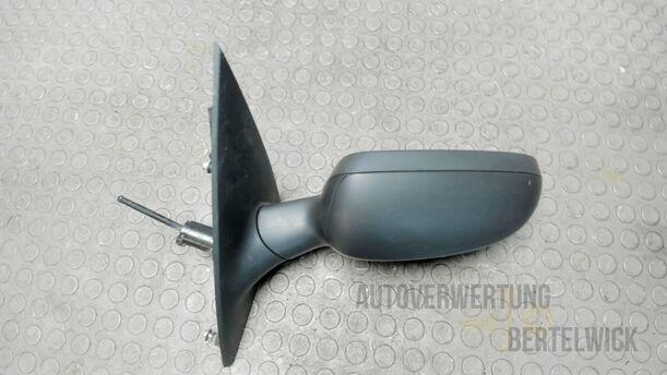 Foto: AUSSENSPIEGEL LINKS MECHANISCH VERSTELLBAR eines Opel Corsa 1.3 CDTI
