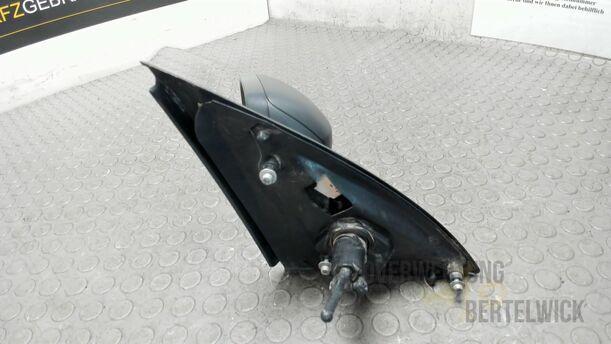 Foto: AUSSENSPIEGEL LINKS MECHANISCH VERSTELLBAR eines Opel Corsa 1.3 CDTI
