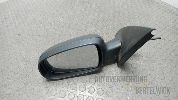Foto: AUSSENSPIEGEL LINKS MECHANISCH VERSTELLBAR eines Opel Corsa 1.3 CDTI