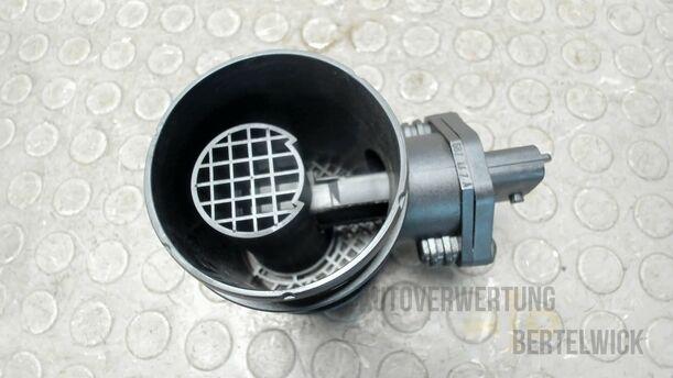Foto: LUFTMASSENMESSER eines Opel Corsa 1.3 CDTI