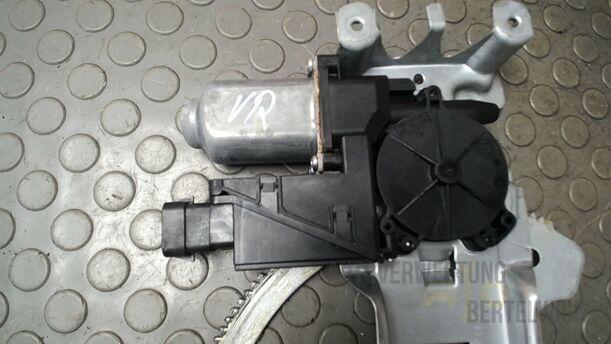 Foto: FENSTERHEBER ELEKTRISCH VORN RECHTS eines Opel Meriva 1.6 16V