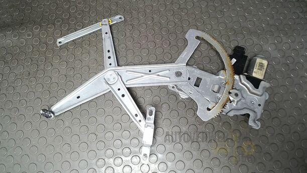 Foto: FENSTERHEBER ELEKTRISCH VORN LINKS eines Opel Meriva 1.6 16V