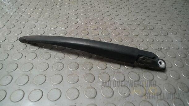Foto: SCHEIBENWISCHERARM HINTEN eines Opel Meriva 1.6 16V