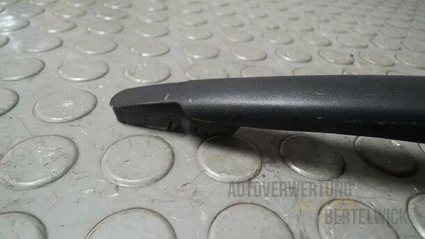 Foto: SCHEIBENWISCHERARM HINTEN eines Opel Meriva 1.6 16V