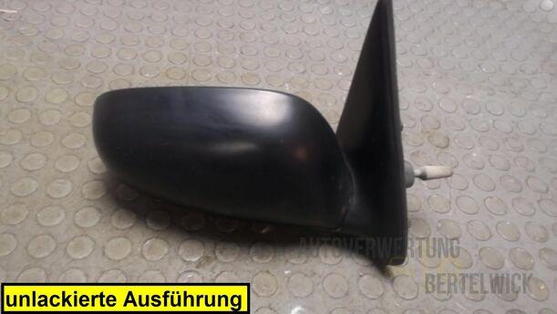 Foto: AUSSENSPIEGEL MECH. INNENVERSTELLBAR RECHTS eines Nissan Micra 1.0